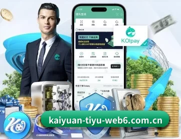 开元体育手机版 APP