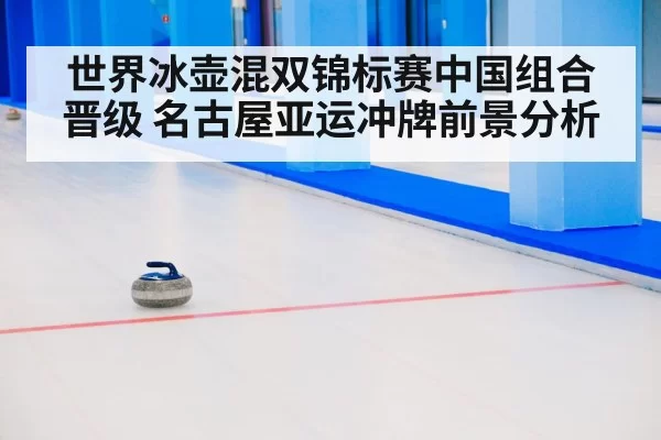 curling stone ice rink